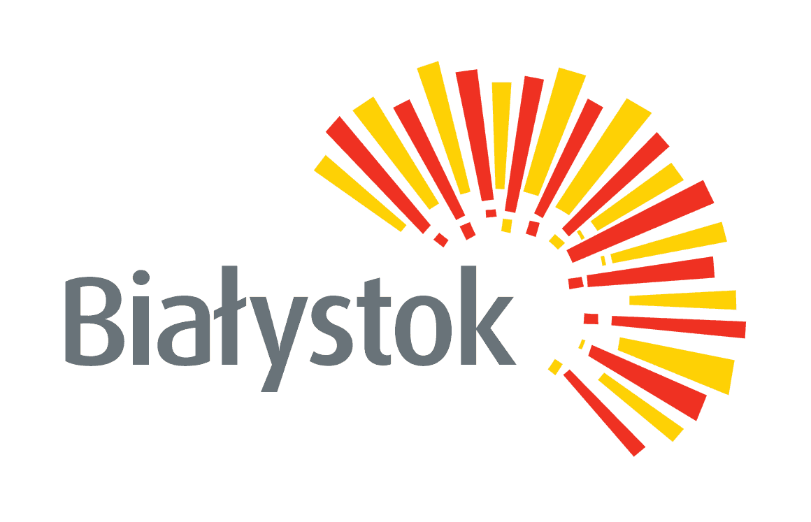 Logo drużyny Żubry Białystok