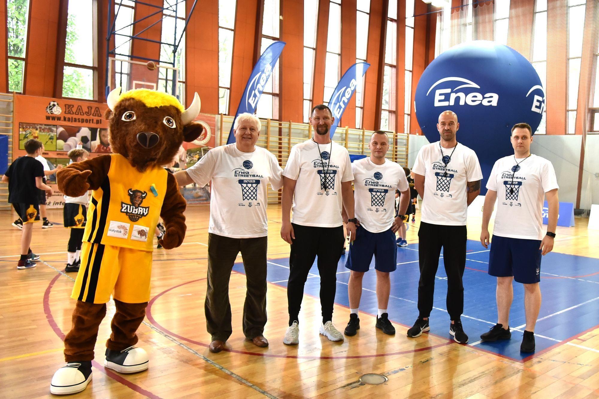 Artykuł na temat: Enea Streetball 2022 za nami.