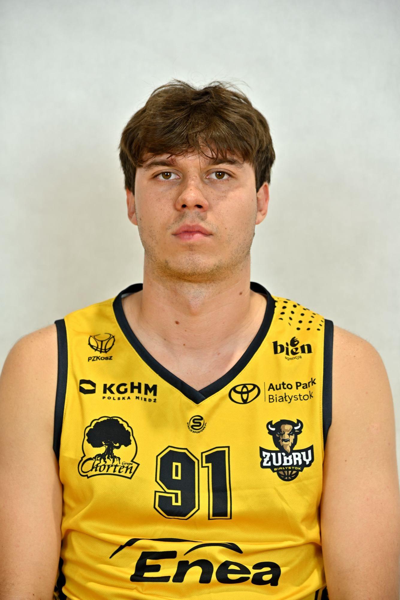 Bartosz Proczek