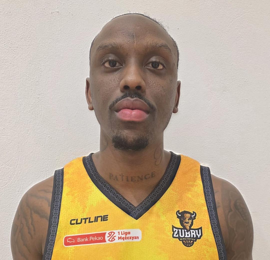 Samajae Naeem Haynes Jones