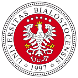 Logo drużyny Żubry Białystok