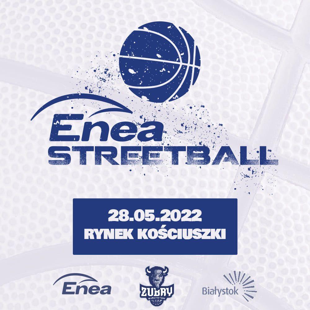 Artykuł na temat: Turniej Enea Streetballi 2022 przeniesiony do hali Uniwersytetu.